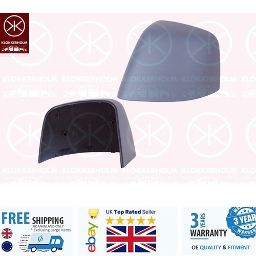 Exterior mirror cover - mirror,