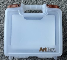 ArtBin die storage die storage