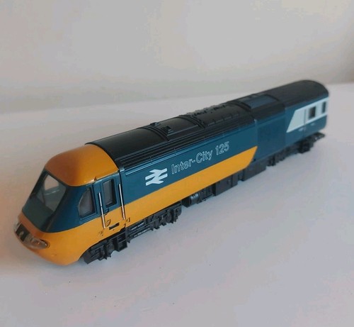 Hornby gauge class - hornby,