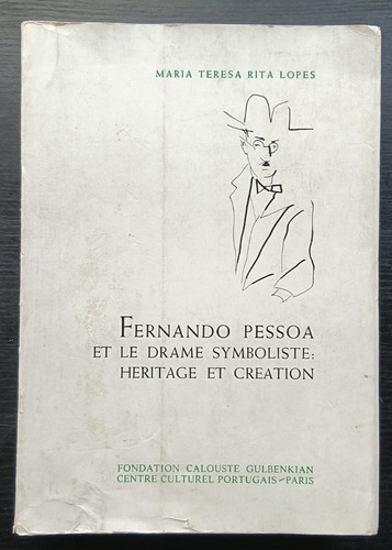 Fernando pessoa drame - et,
