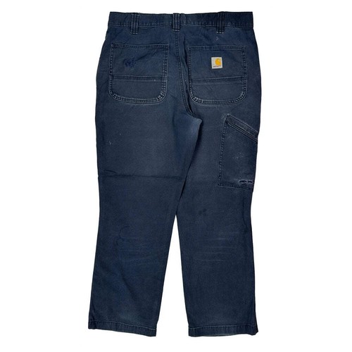 Carhartt carpenter trousers - carpenter,