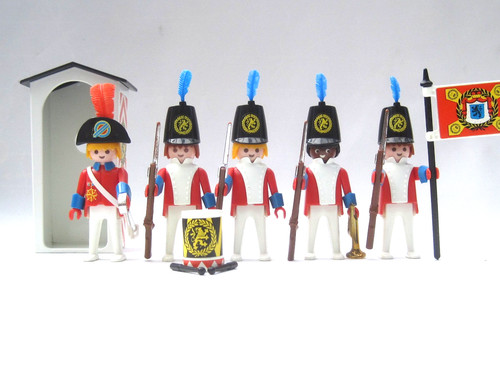 Playmobil 3544 british - playmobil,