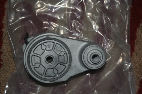 Land range rover - v8, belt