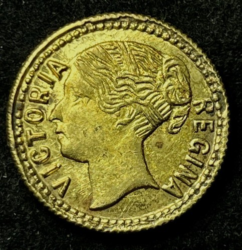 1800 queen victoria farthing - queen,