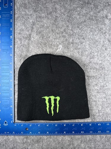 Monster energy hat - monster,