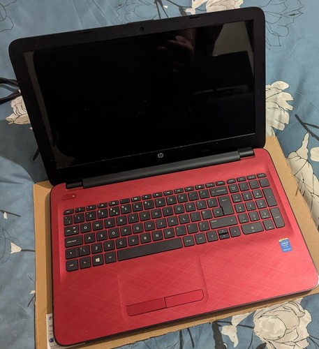 Pavilion laptop - pavilion, 15.6