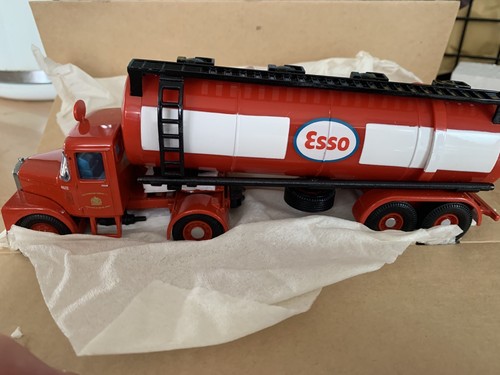 Corgi classics scammell - corgi,