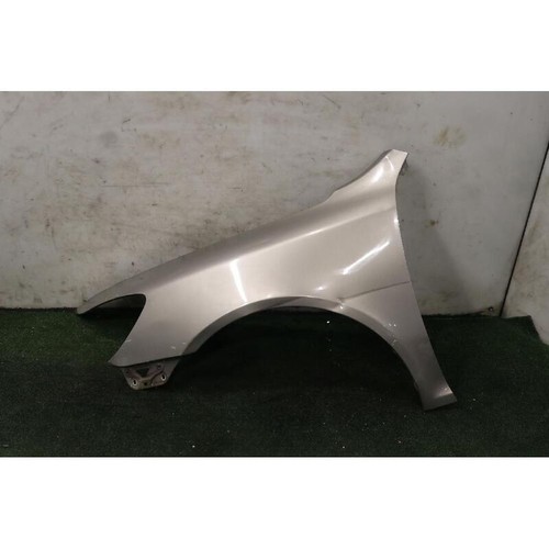 Front wing skoda octavia - skoda,