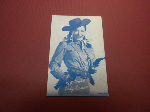 Judy canova movie - canova, -tv/movie