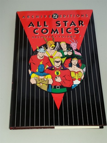 Archive editions all star - all,
