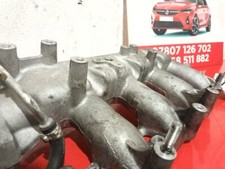 Vauxhall Zafira B Astra H