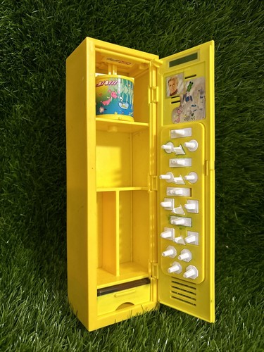 1999 barbie secret messages - 1999,