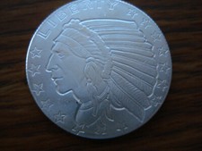 BEAUTIFUL 1/4 ONCE.999  PURE