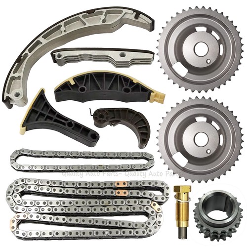Timing chain kit fit ssangyong - kit,