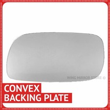 Left side Wing door mirror
