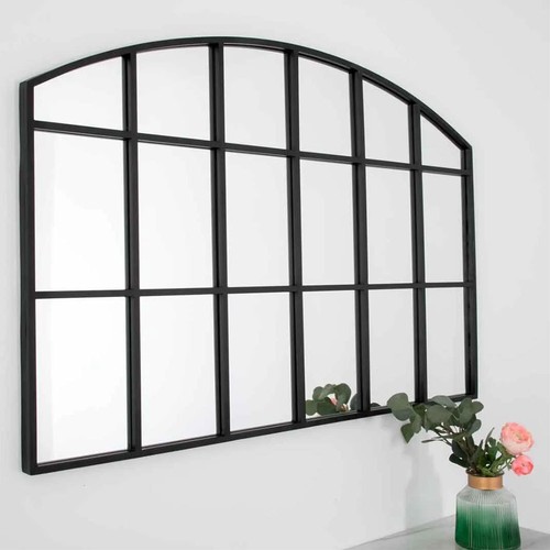 Large window style - large, mirror