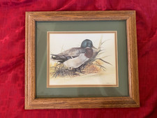 Vintage Joel Kirk Wildlife