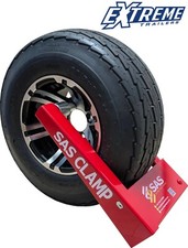 Extreme sas hd4 wheel - wheel, clamp