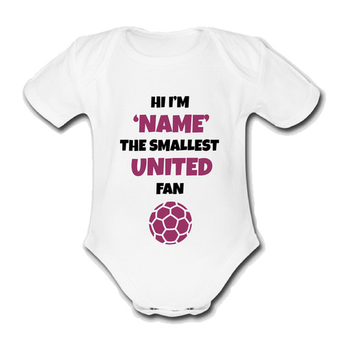 United babygrow baby - babygrow,