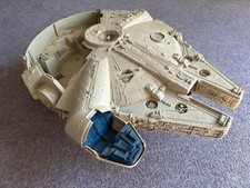 Star Wars MILLENIUM FALCON Toy