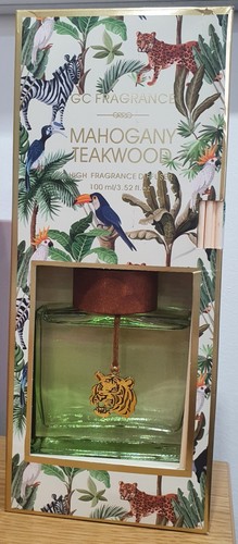 Fragrance mahogany teakwood - fragrance,