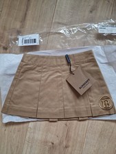 Burberry Baby Archive Beige