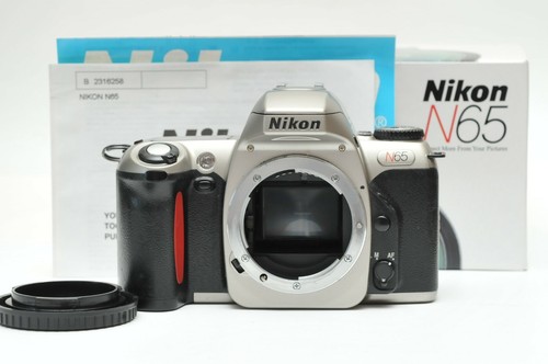 Nikon n65 f65 - nikon,