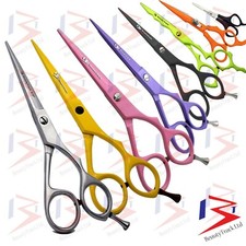 Professional Hairdressing Scissors Barber Salon Hair Cutting Razor Sharp Shears