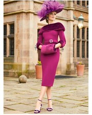 Pink - Veni Infantino dress size 14