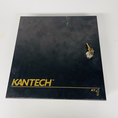 Kantech kt1 single door - kt1, ip