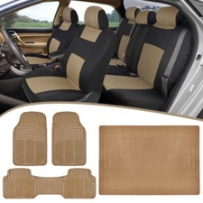 Universal Car Seat Covers +