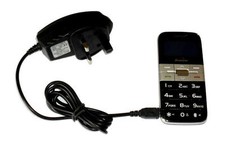 Mains Charger for Binatone