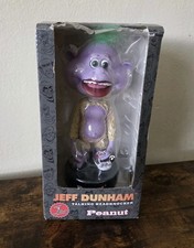 Jeff Dunham “Peanut”