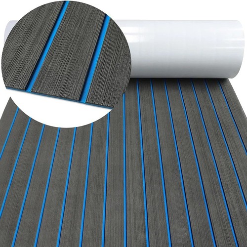 Deluxe marine yacht flooring - marine,