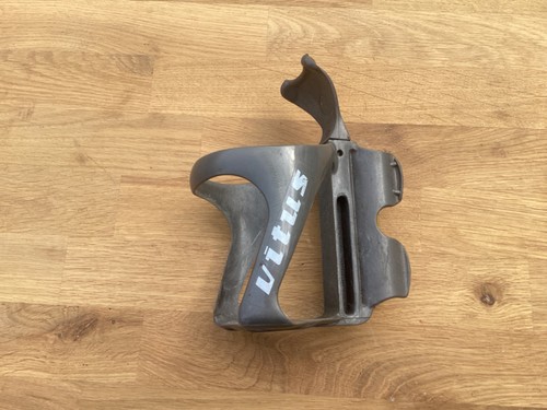 Vintage vitus bottle cage for - vitus,