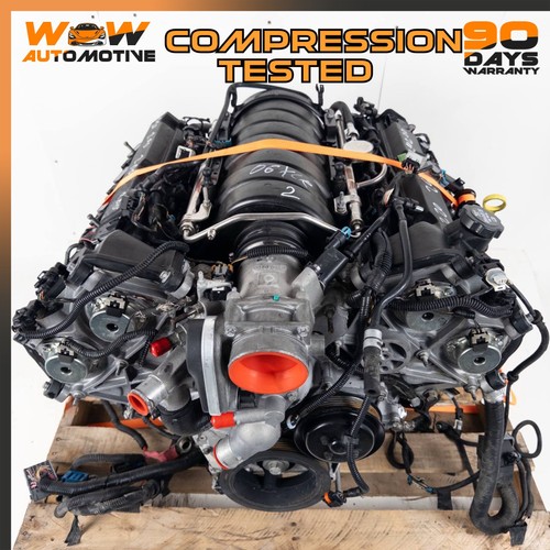 Cadillac xlr v8 - 4.6l,
