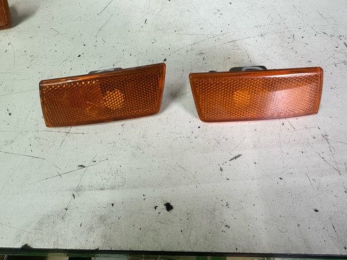 Chrysler 300c pair side front - chrysler,
