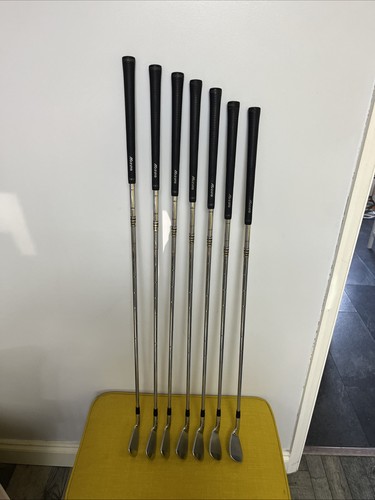 Mizuno mp60 golf irons - mp60,