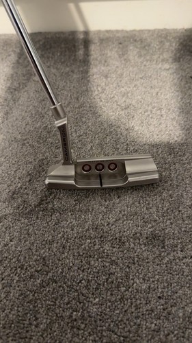 Scotty cameron special select - cameron,