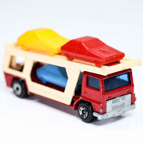 Matchbox superfast 11 - matchbox, no