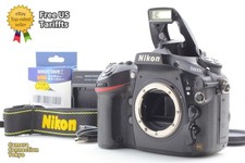 SC/25022 [Near MINT] Nikon D800E 36.3MP Digital SLR Camera Body Only From JAPAN