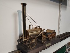 Homemade Copper Replica of