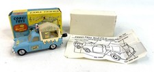Corgi Toys 474 Musical Walls Ice Cream Van.