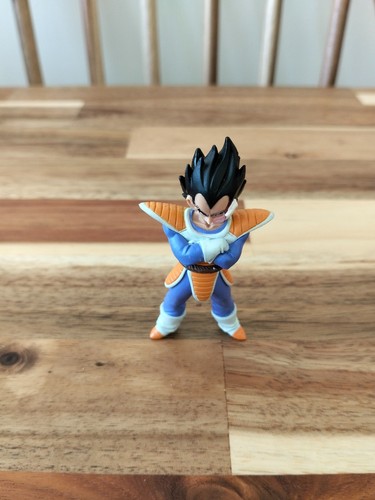 Dragon ball vegeta scouter - z,