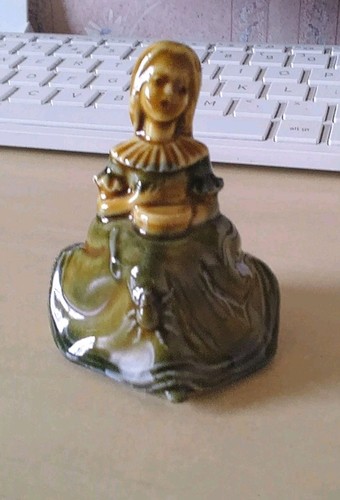 Vintage wade whimsies nursery - wade,