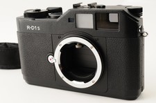 Epson R-D1s Leica M mount