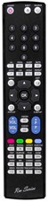 EVOTEL Replacement Remote Control Etc – ELCD26DUSBHD, LCD19110ADVD