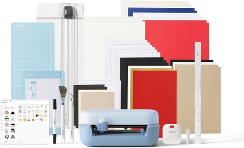 Cricut joy blue essential - joy,