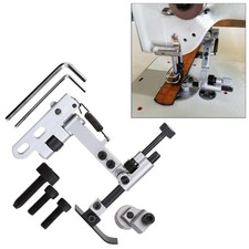 Margin, Edge Suspended Portable for Sewing Machine Parts for