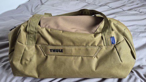 Thule aion travel duffel bag - thule,
